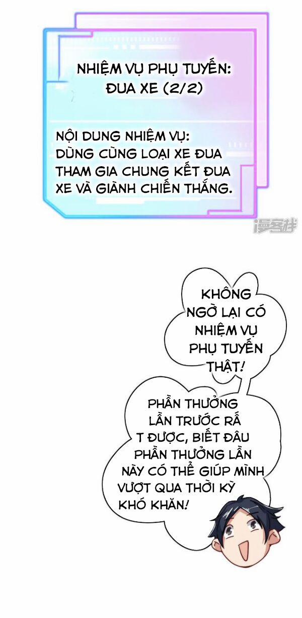 Từ Hôm Nay Bắt Đầu Làm Người Giàu Nhất 35 trang 22