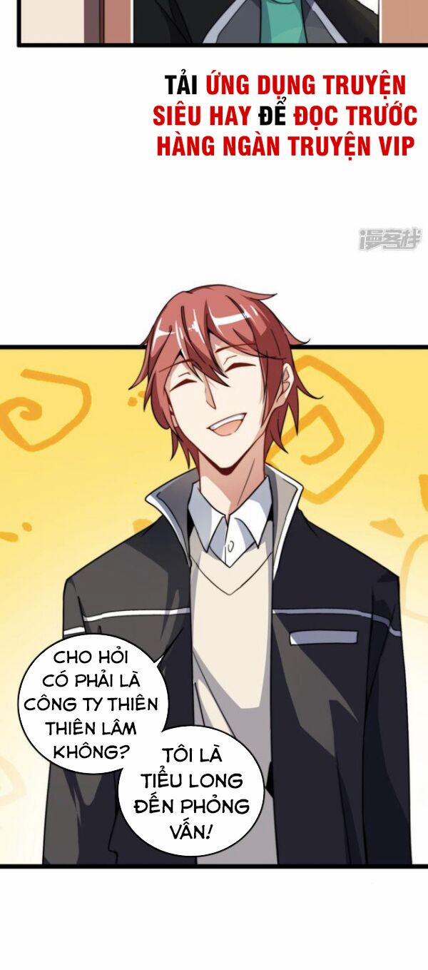 Từ Hôm Nay Bắt Đầu Làm Người Giàu Nhất 35 trang 24