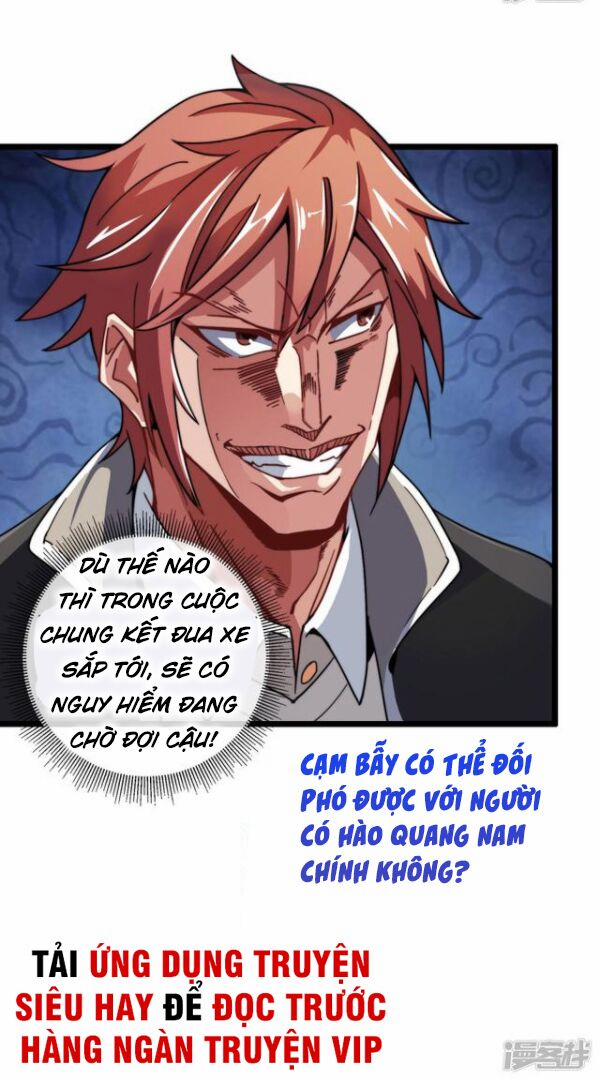 Từ Hôm Nay Bắt Đầu Làm Người Giàu Nhất 35 trang 26