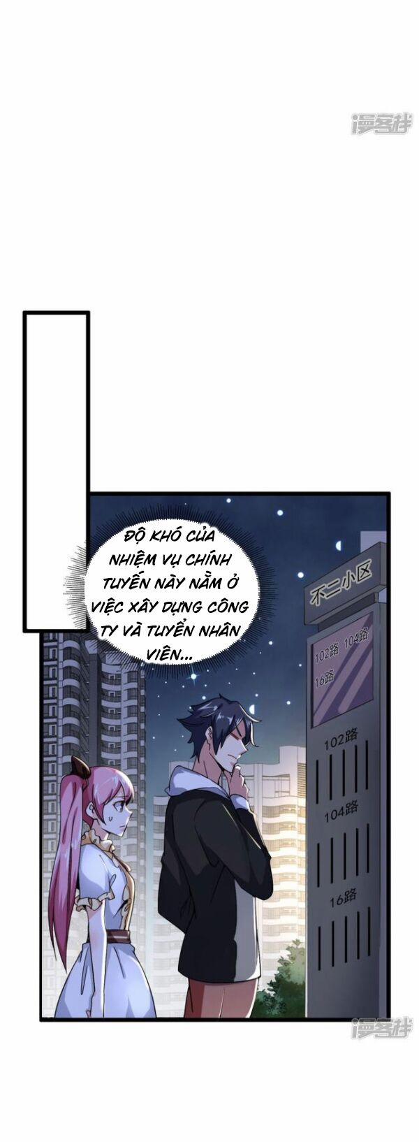 Từ Hôm Nay Bắt Đầu Làm Người Giàu Nhất 35 trang 3