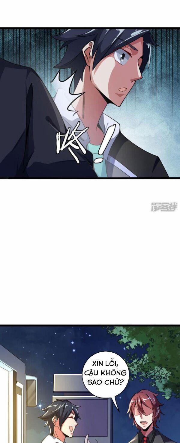 Từ Hôm Nay Bắt Đầu Làm Người Giàu Nhất 35 trang 4