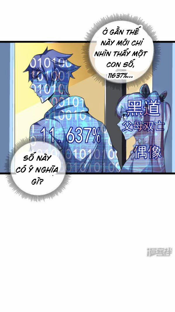 Từ Hôm Nay Bắt Đầu Làm Người Giàu Nhất 35 trang 6