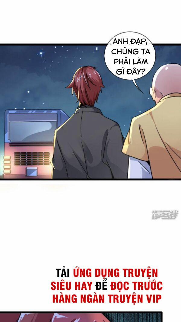 Từ Hôm Nay Bắt Đầu Làm Người Giàu Nhất 35 trang 8