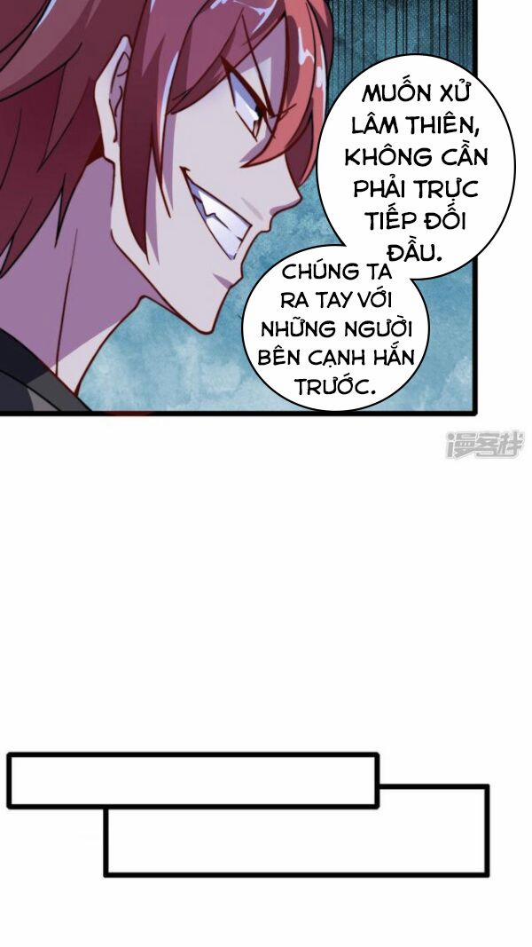 Từ Hôm Nay Bắt Đầu Làm Người Giàu Nhất 35 trang 9