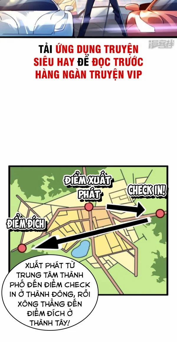 Từ Hôm Nay Bắt Đầu Làm Người Giàu Nhất 36 trang 1