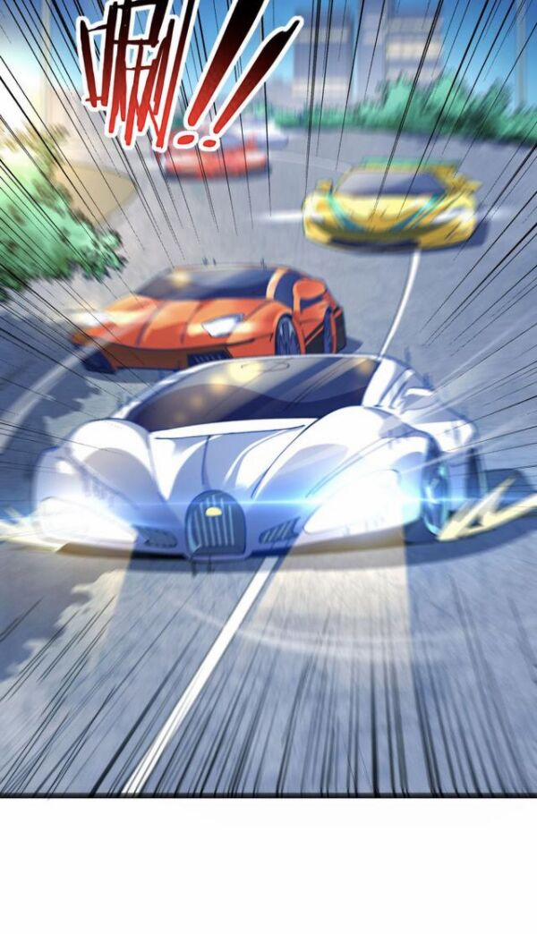 Từ Hôm Nay Bắt Đầu Làm Người Giàu Nhất 36 trang 10