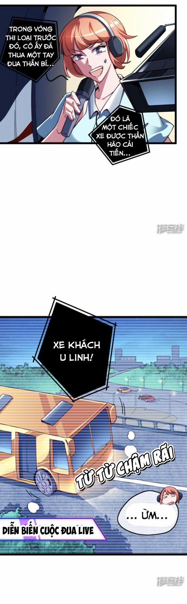 Từ Hôm Nay Bắt Đầu Làm Người Giàu Nhất 36 trang 13