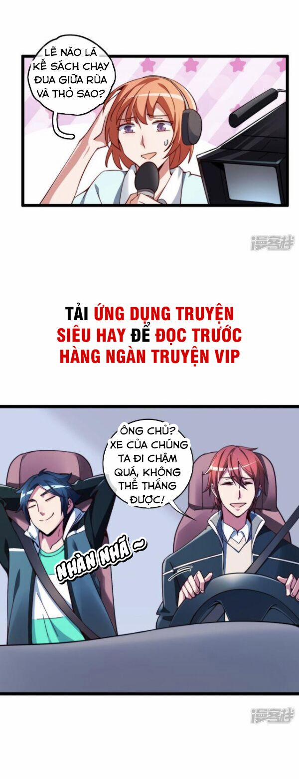 Từ Hôm Nay Bắt Đầu Làm Người Giàu Nhất 36 trang 14