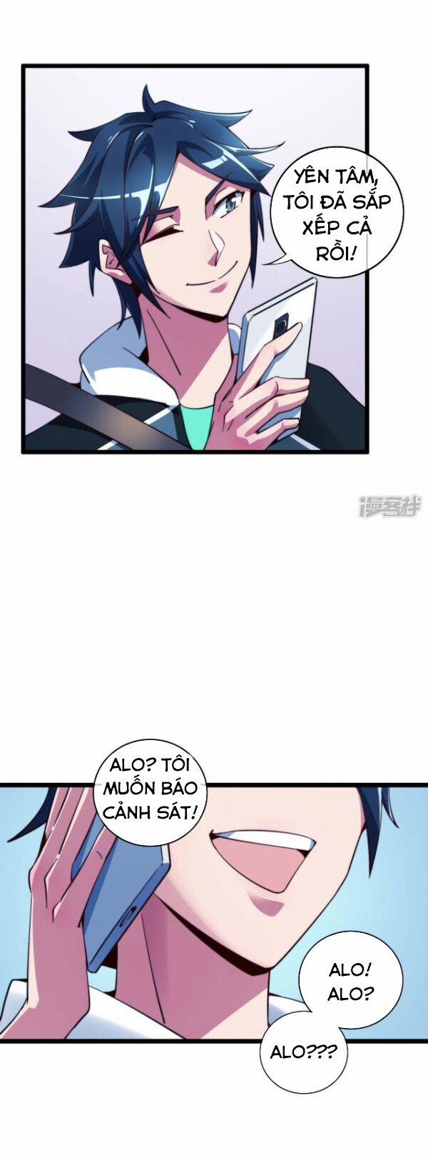 Từ Hôm Nay Bắt Đầu Làm Người Giàu Nhất 36 trang 15