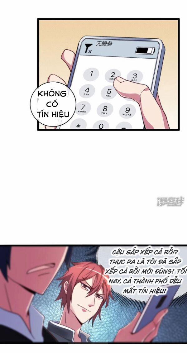 Từ Hôm Nay Bắt Đầu Làm Người Giàu Nhất 36 trang 16