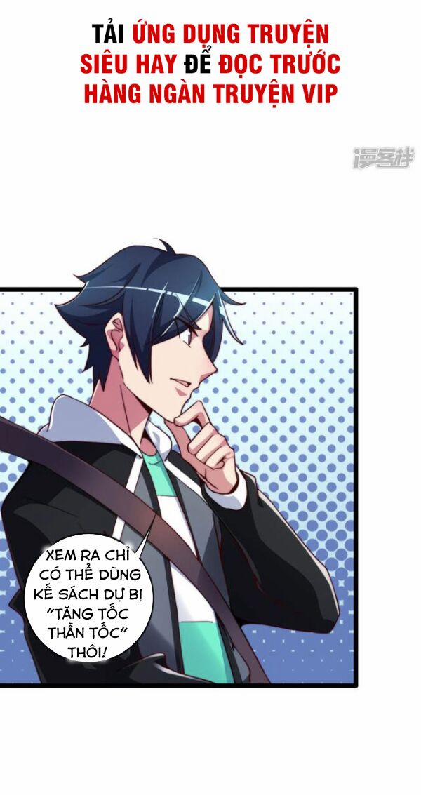 Từ Hôm Nay Bắt Đầu Làm Người Giàu Nhất 36 trang 17