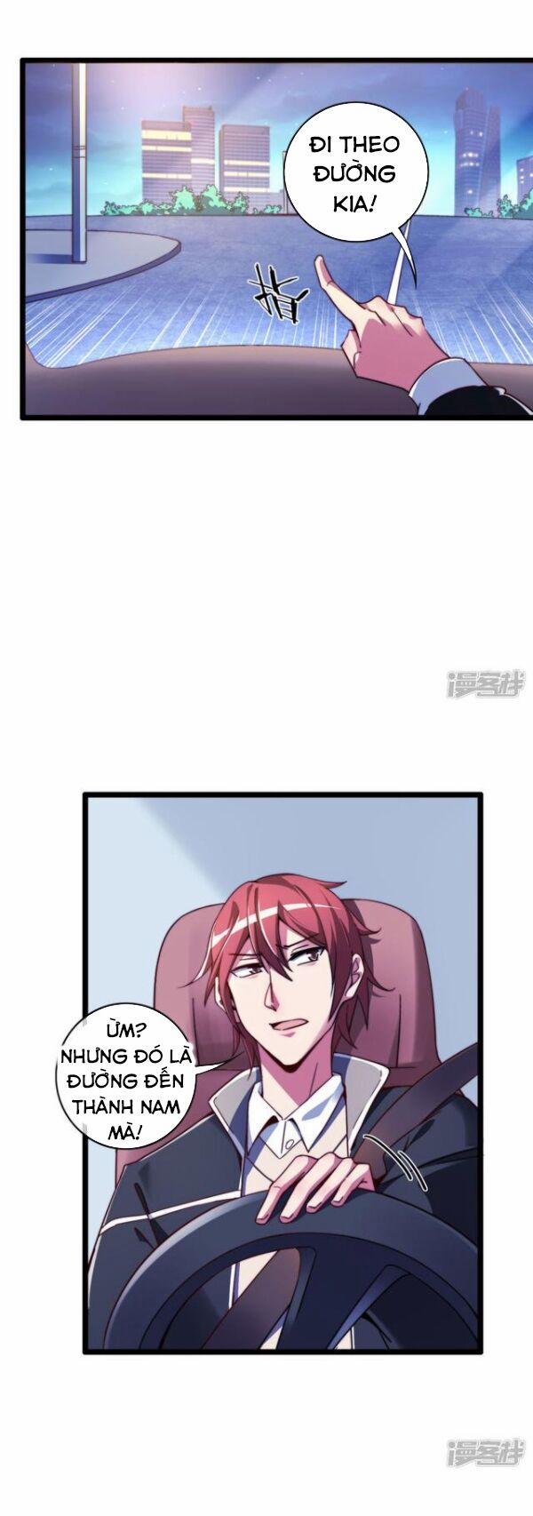 Từ Hôm Nay Bắt Đầu Làm Người Giàu Nhất 36 trang 18