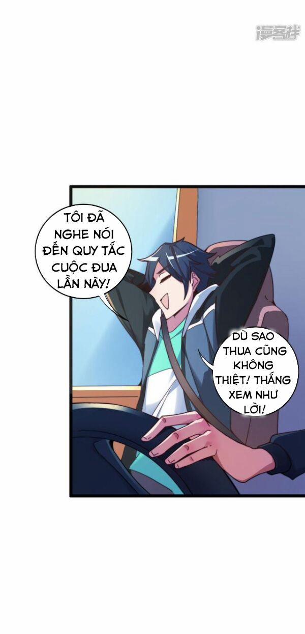 Từ Hôm Nay Bắt Đầu Làm Người Giàu Nhất 36 trang 2