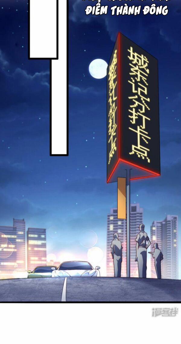 Từ Hôm Nay Bắt Đầu Làm Người Giàu Nhất 36 trang 20