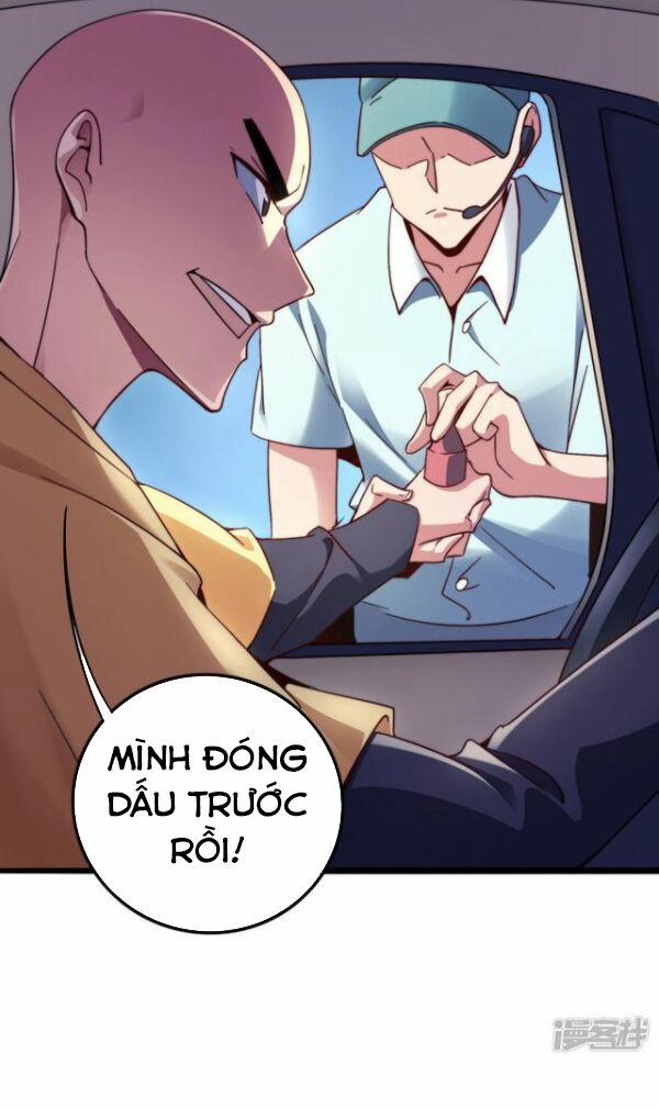 Từ Hôm Nay Bắt Đầu Làm Người Giàu Nhất 36 trang 22