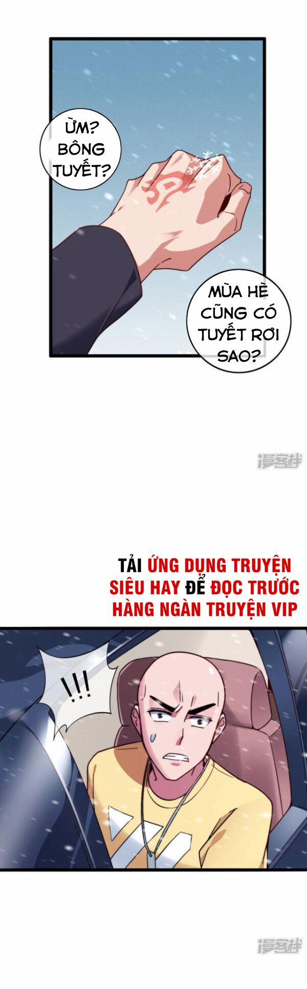 Từ Hôm Nay Bắt Đầu Làm Người Giàu Nhất 36 trang 23