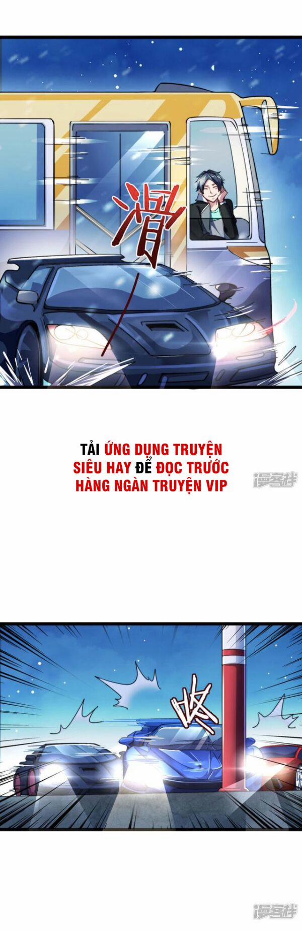 Từ Hôm Nay Bắt Đầu Làm Người Giàu Nhất 37 trang 0