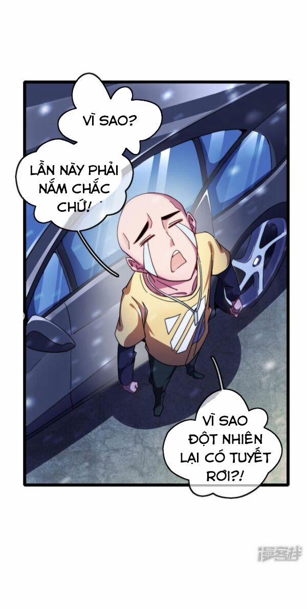 Từ Hôm Nay Bắt Đầu Làm Người Giàu Nhất 37 trang 1