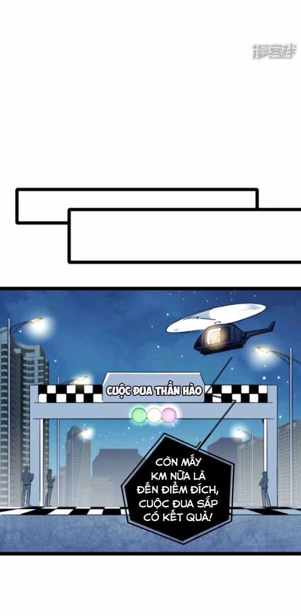 Từ Hôm Nay Bắt Đầu Làm Người Giàu Nhất 37 trang 12