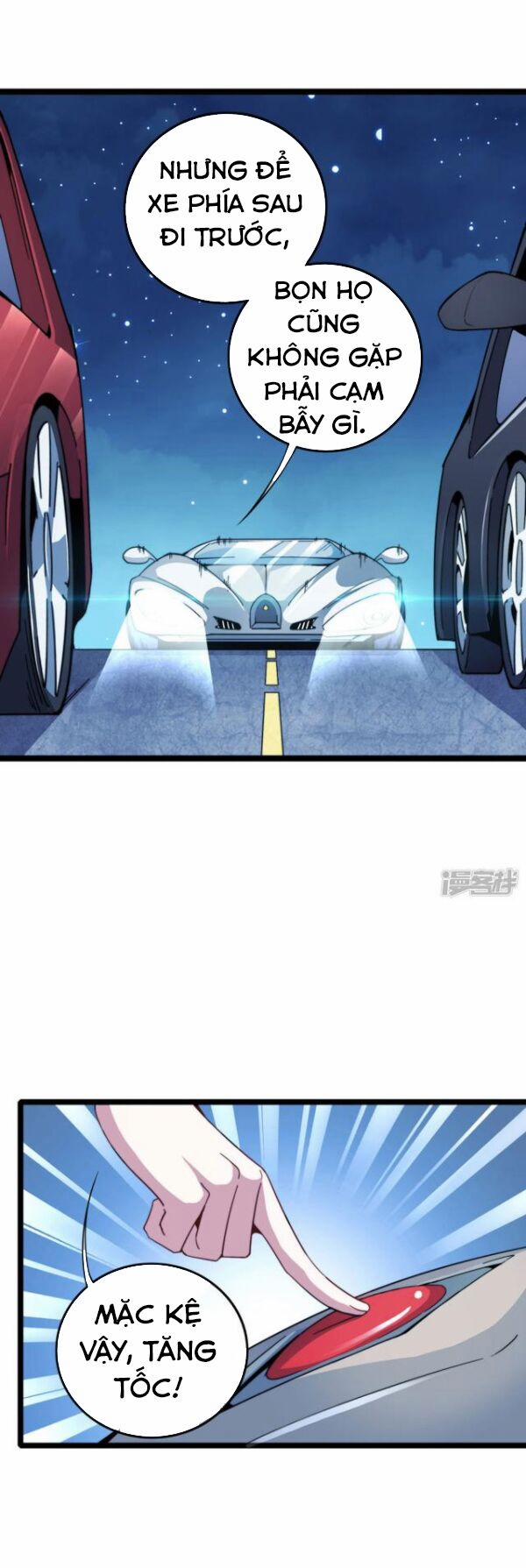 Từ Hôm Nay Bắt Đầu Làm Người Giàu Nhất 37 trang 14