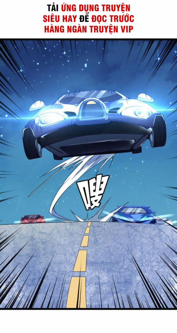 Từ Hôm Nay Bắt Đầu Làm Người Giàu Nhất 37 trang 15