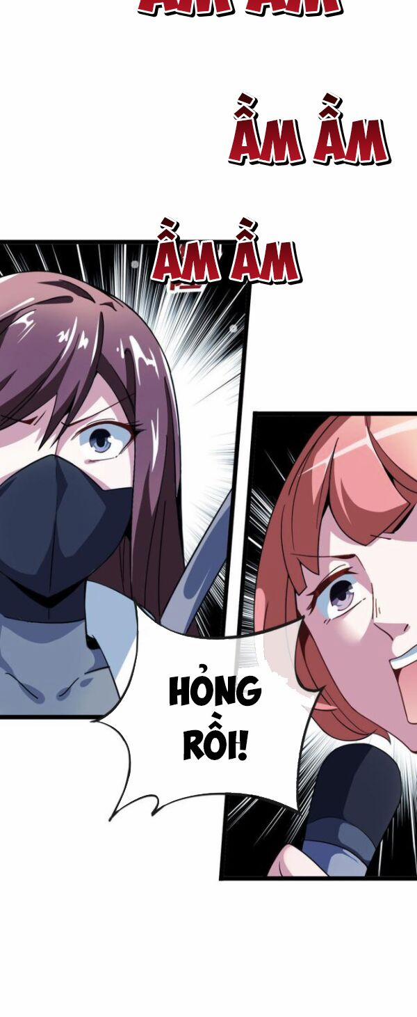 Từ Hôm Nay Bắt Đầu Làm Người Giàu Nhất 37 trang 17