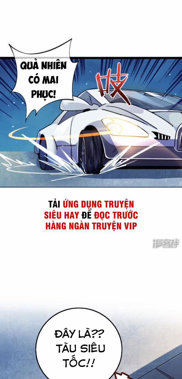 Từ Hôm Nay Bắt Đầu Làm Người Giàu Nhất 37 trang 18