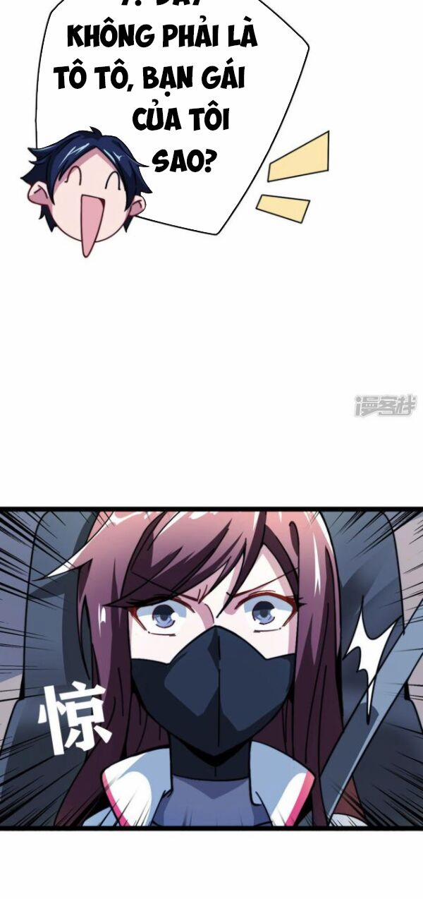 Từ Hôm Nay Bắt Đầu Làm Người Giàu Nhất 37 trang 21