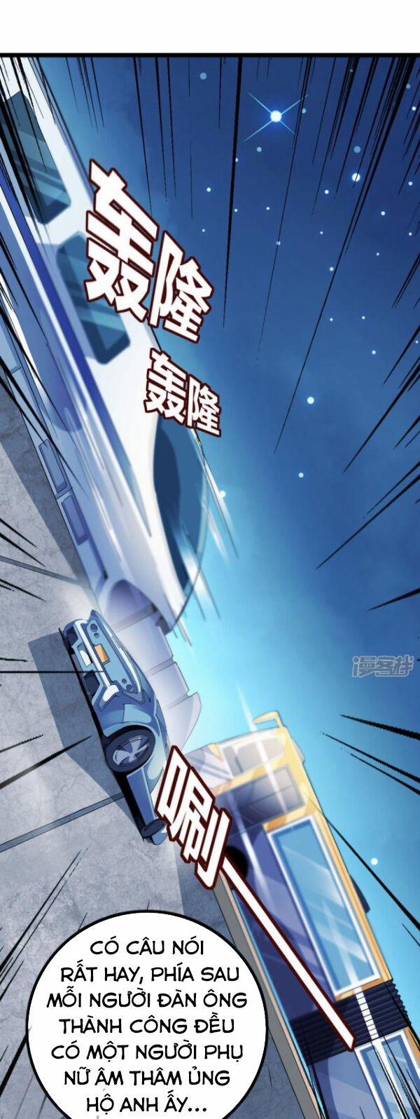 Từ Hôm Nay Bắt Đầu Làm Người Giàu Nhất 37 trang 22