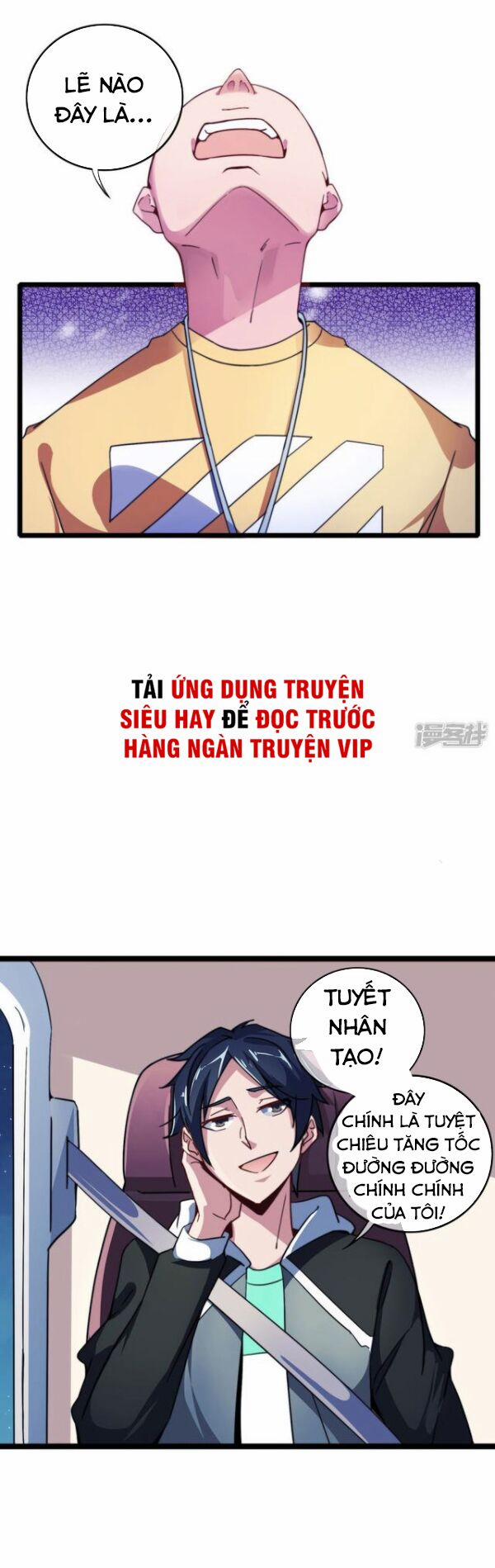 Từ Hôm Nay Bắt Đầu Làm Người Giàu Nhất 37 trang 3