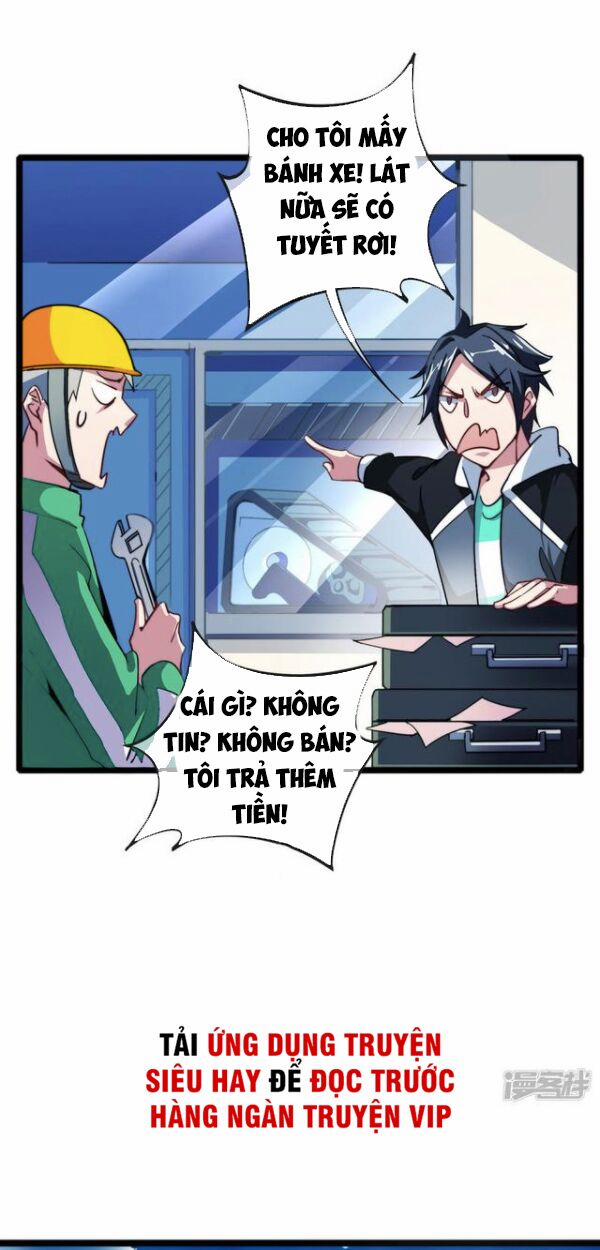 Từ Hôm Nay Bắt Đầu Làm Người Giàu Nhất 37 trang 5