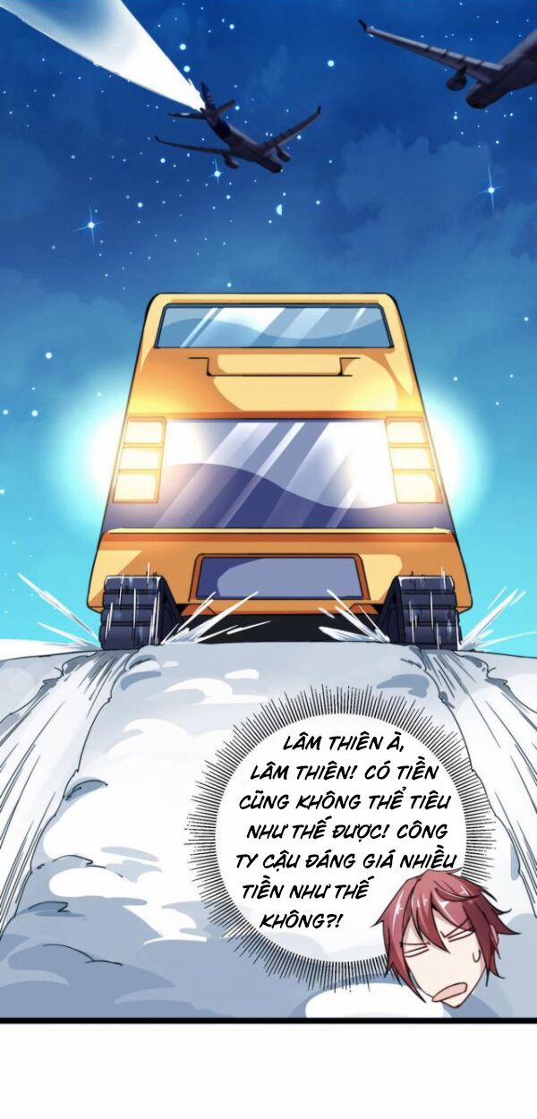 Từ Hôm Nay Bắt Đầu Làm Người Giàu Nhất 37 trang 6