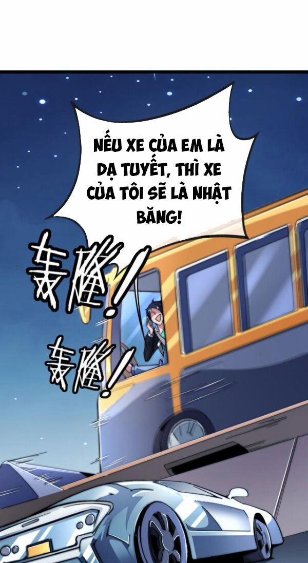 Từ Hôm Nay Bắt Đầu Làm Người Giàu Nhất 38 trang 0