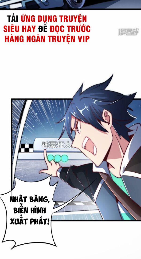 Từ Hôm Nay Bắt Đầu Làm Người Giàu Nhất 38 trang 1