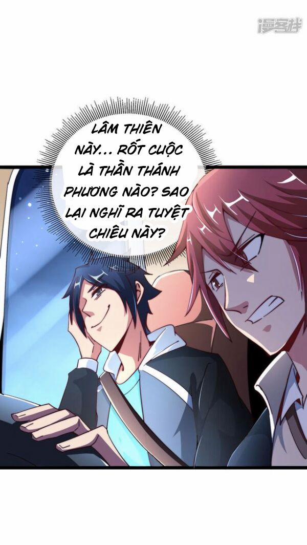 Từ Hôm Nay Bắt Đầu Làm Người Giàu Nhất 38 trang 11