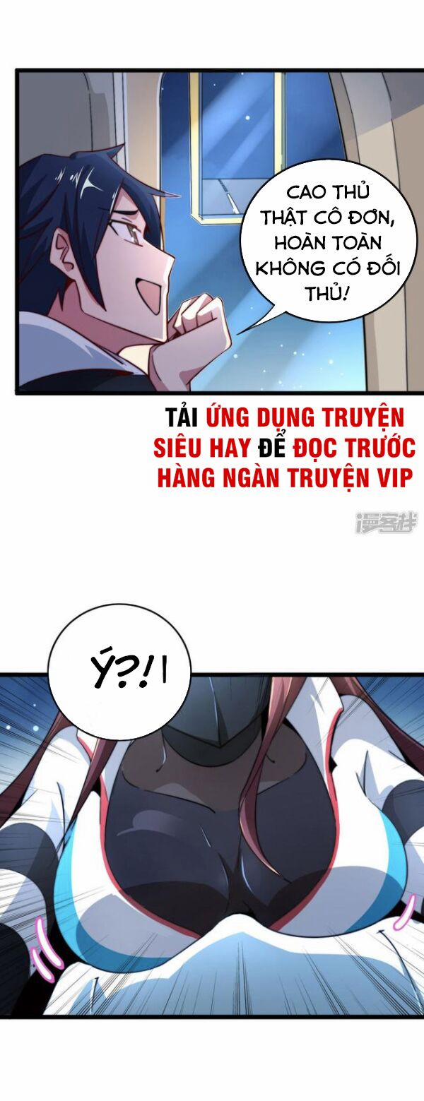 Từ Hôm Nay Bắt Đầu Làm Người Giàu Nhất 38 trang 12