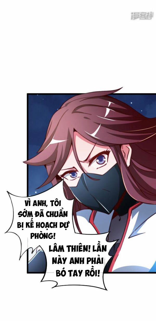 Từ Hôm Nay Bắt Đầu Làm Người Giàu Nhất 38 trang 14