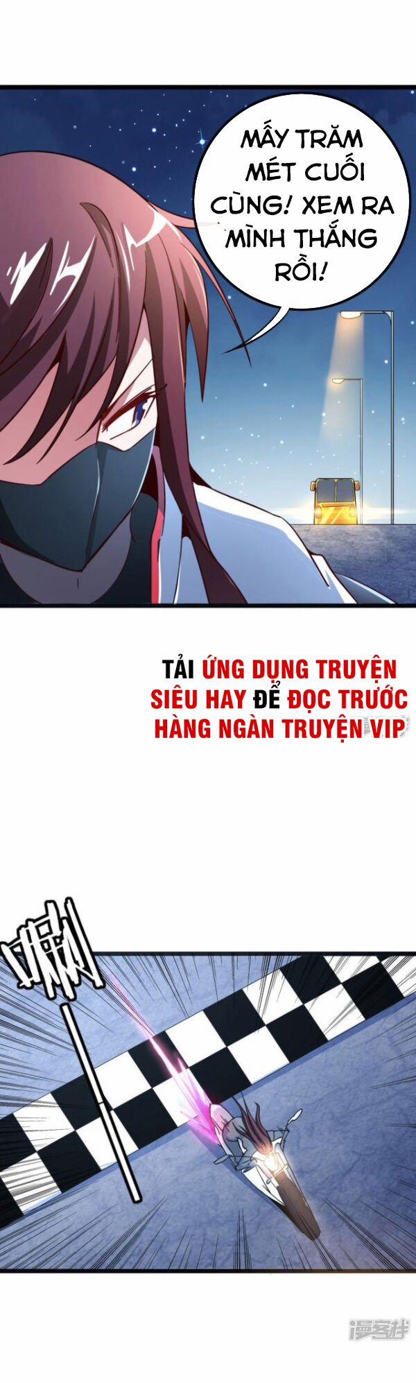 Từ Hôm Nay Bắt Đầu Làm Người Giàu Nhất 38 trang 17