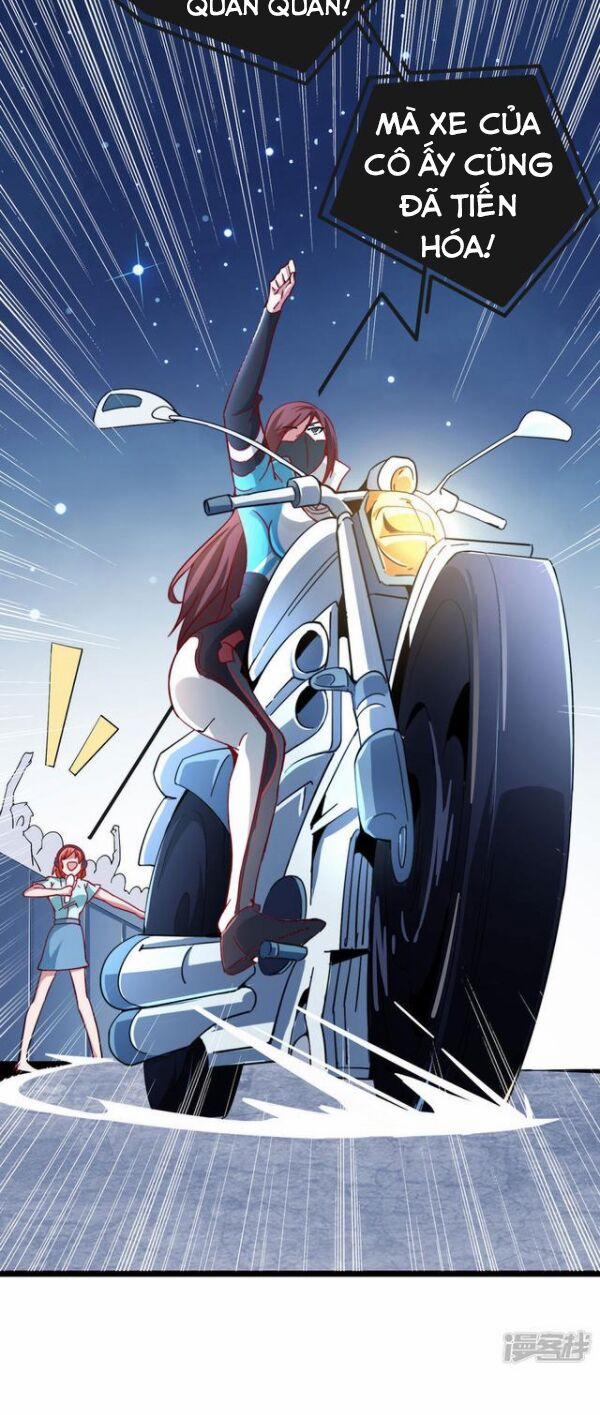 Từ Hôm Nay Bắt Đầu Làm Người Giàu Nhất 38 trang 19