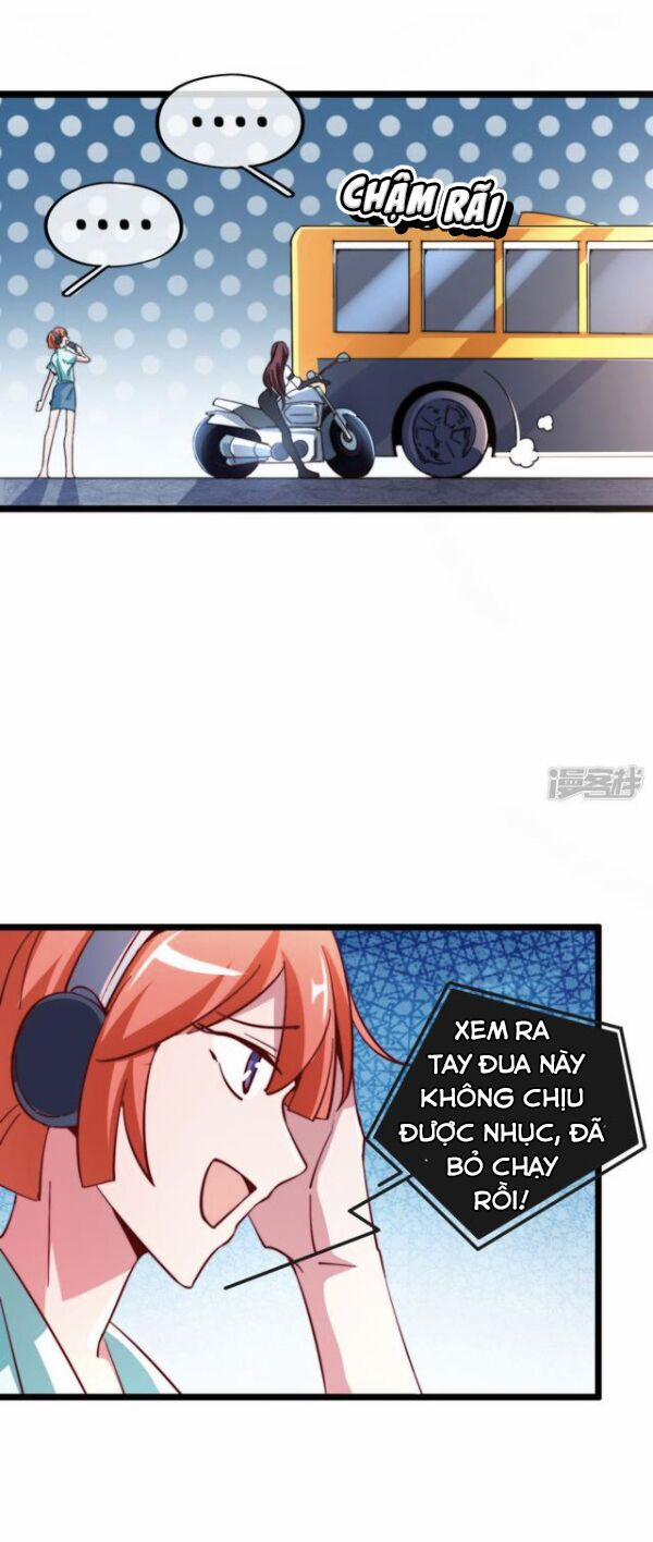 Từ Hôm Nay Bắt Đầu Làm Người Giàu Nhất 38 trang 21