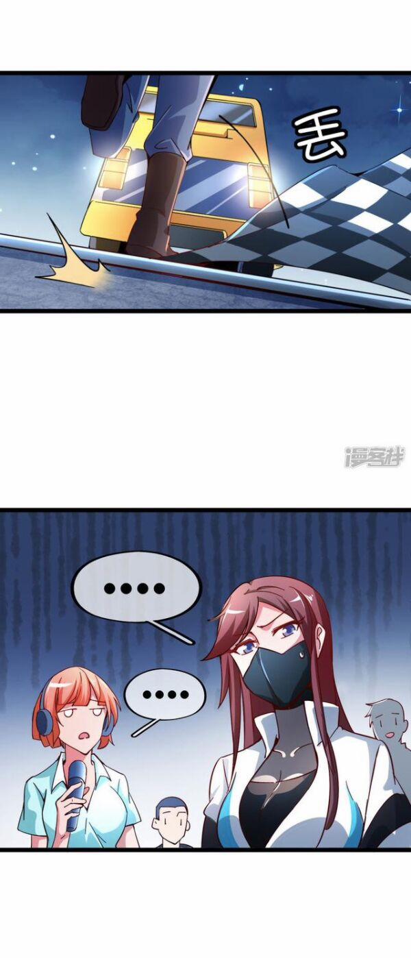 Từ Hôm Nay Bắt Đầu Làm Người Giàu Nhất 38 trang 23