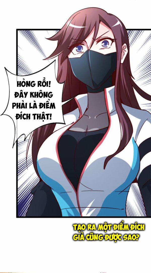 Từ Hôm Nay Bắt Đầu Làm Người Giàu Nhất 38 trang 24