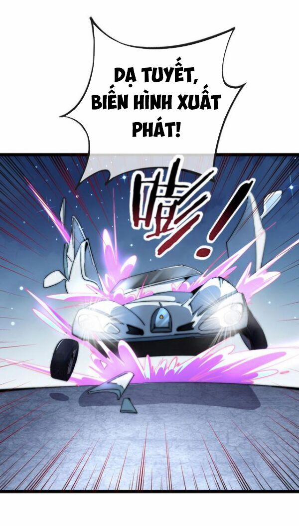 Từ Hôm Nay Bắt Đầu Làm Người Giàu Nhất 38 trang 6