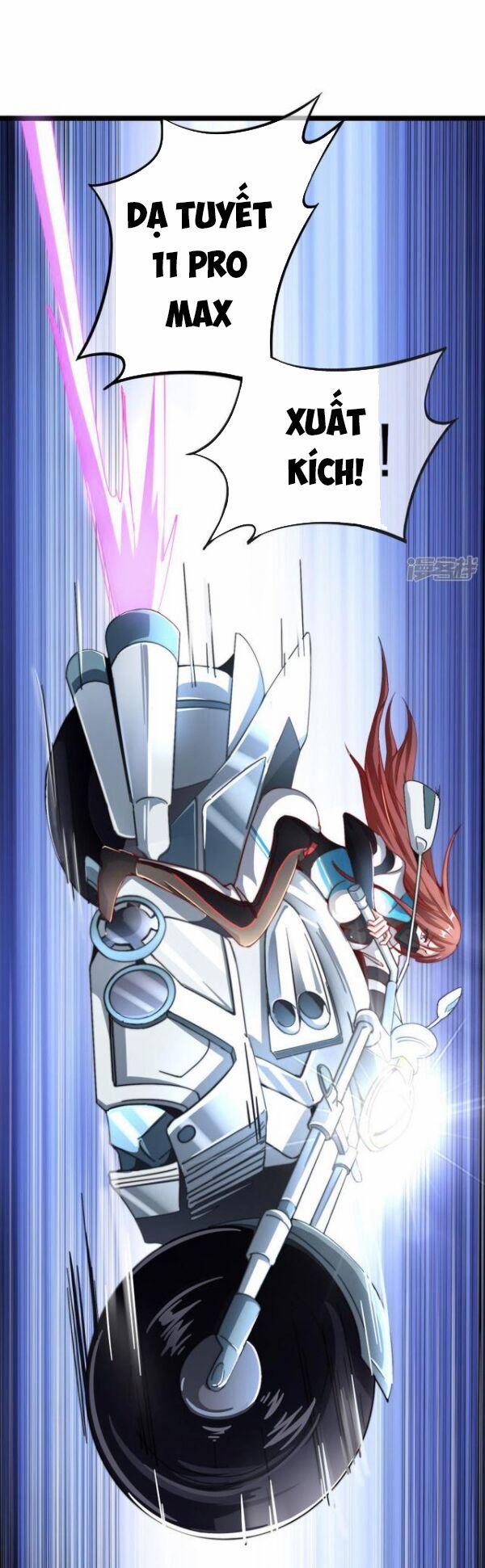 Từ Hôm Nay Bắt Đầu Làm Người Giàu Nhất 38 trang 8