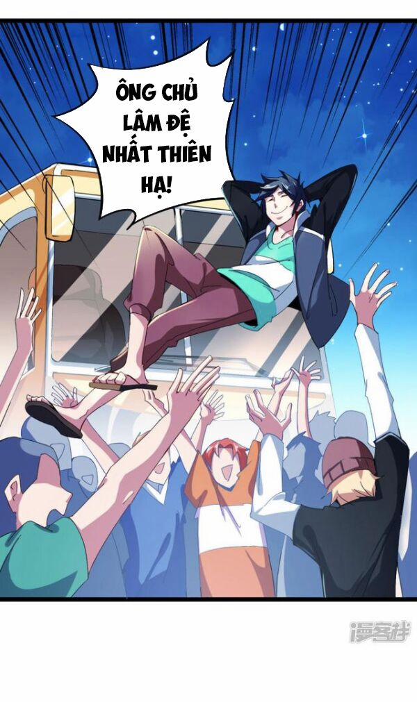 Từ Hôm Nay Bắt Đầu Làm Người Giàu Nhất 39 trang 1