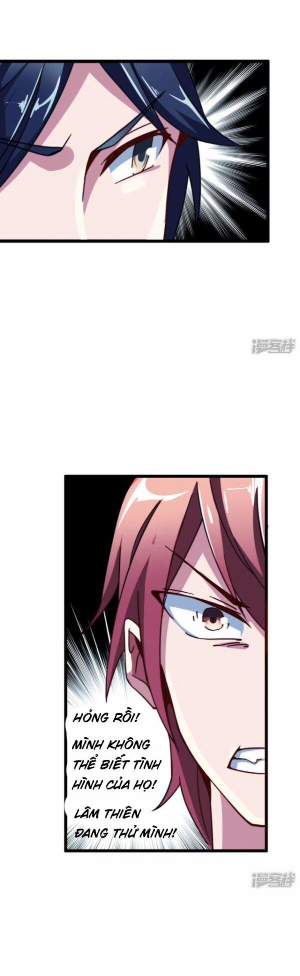 Từ Hôm Nay Bắt Đầu Làm Người Giàu Nhất 39 trang 11