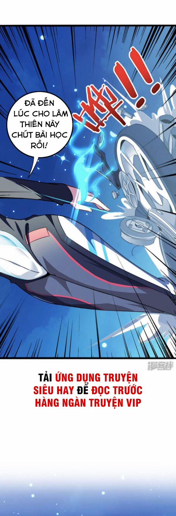 Từ Hôm Nay Bắt Đầu Làm Người Giàu Nhất 39 trang 17