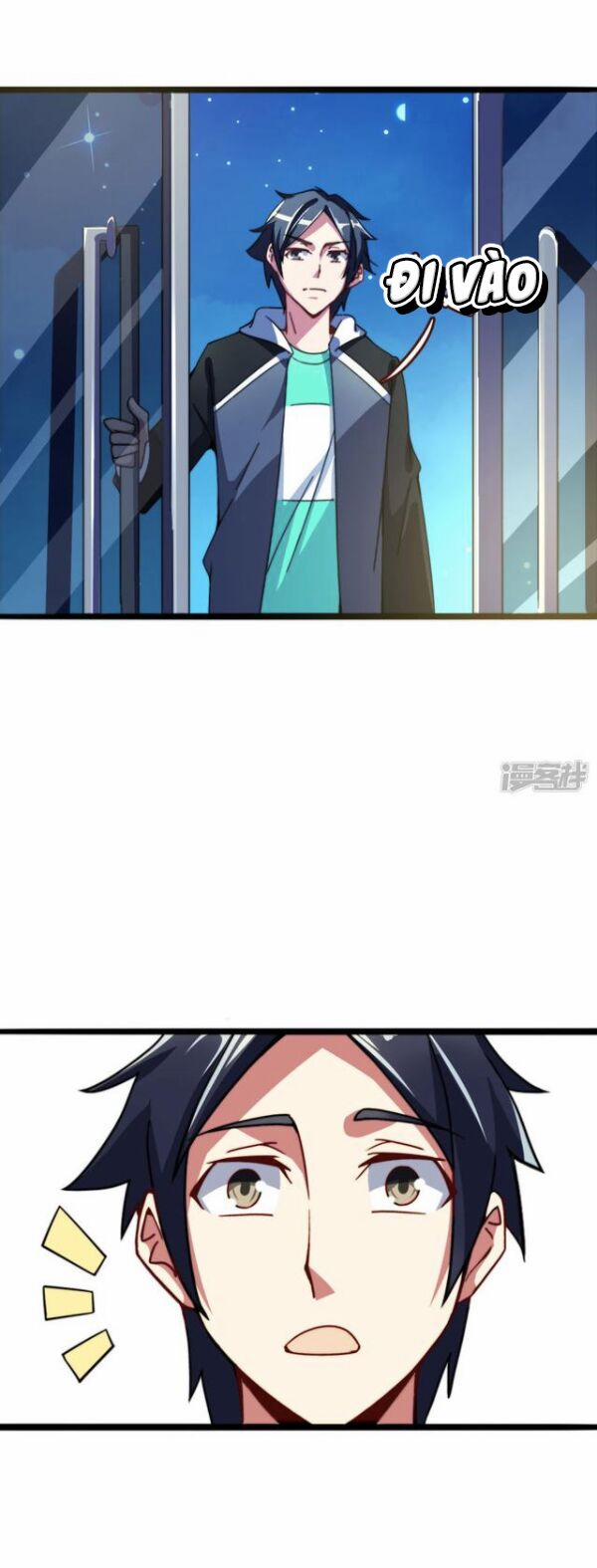 Từ Hôm Nay Bắt Đầu Làm Người Giàu Nhất 39 trang 19