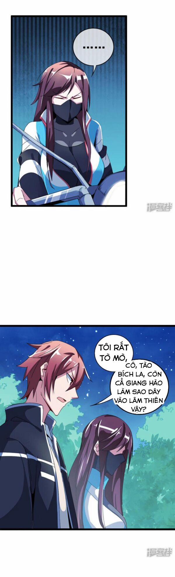 Từ Hôm Nay Bắt Đầu Làm Người Giàu Nhất 39 trang 2