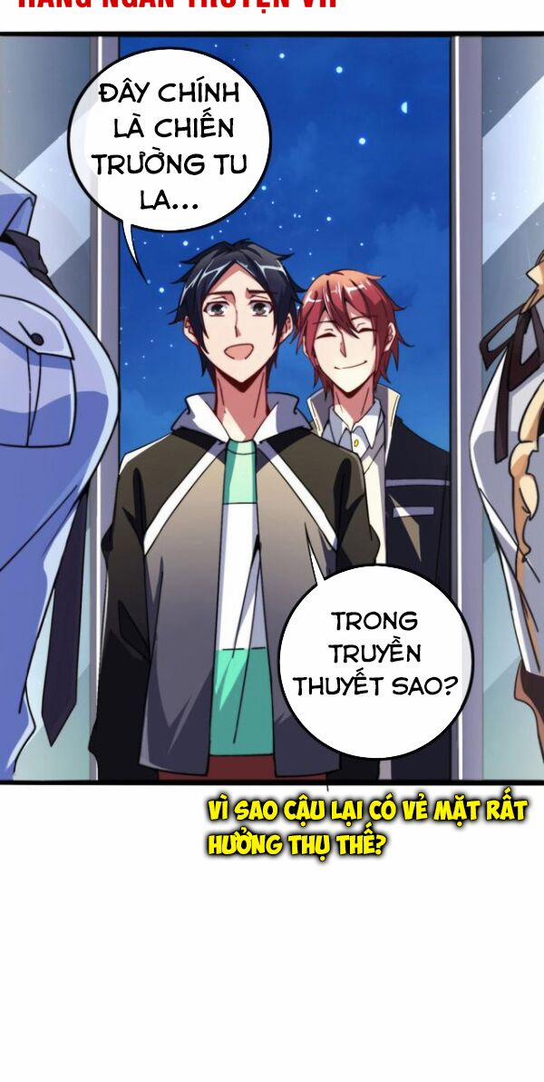 Từ Hôm Nay Bắt Đầu Làm Người Giàu Nhất 39 trang 24